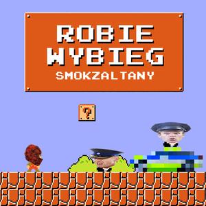 ROBIE WYBIEG