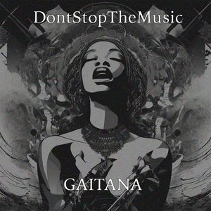 Don't Stop the Music