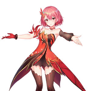 高举革命大旗(SV赤羽)