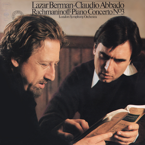 Piano Concerto No. 3 in D Minor, Op. 30:III. Finale. Alla breve