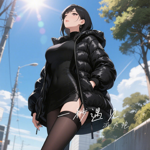 一秒遇见