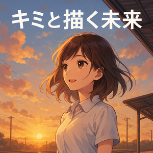 キミと描く未来
