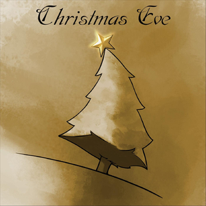 Christmas Eve (feat. Erica Von Kleist)