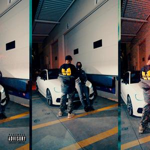 JUVENTUS (feat. Blackthoven & Viroxx)