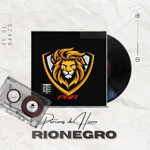 PARCEROS DE HIERRO RIONEGRO (feat. LOS COMPAS DE HIERRO BOGOTA)