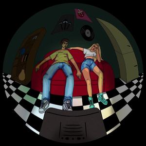 Just Friends (feat. olive & Tomek Baxter)