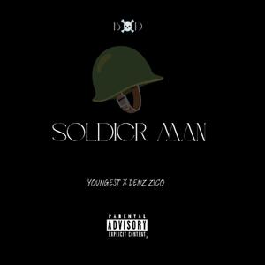 Soldier Man (with Denz Zico)