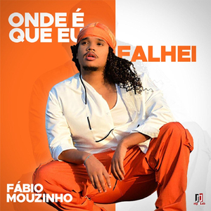 Onde É Que Eu Falhei