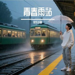 青春雨站