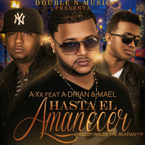 Hasta al Amanecer