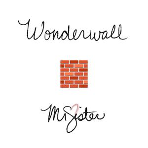 Wonderwall