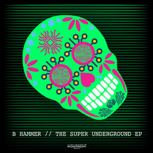 The Super Underground (Radio Mix)