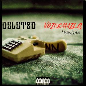 Deleted Voicemail