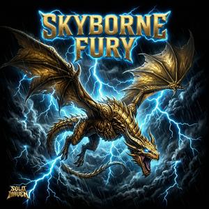 Skyborne Fury