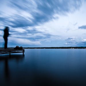 看得最远的地方