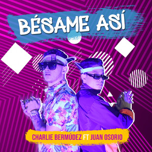 Bésame Así