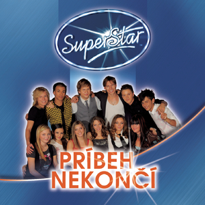 Pribeh nekonci (Girls)