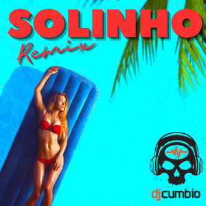 Solinho - Remix BR (Remix)
