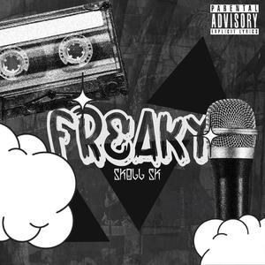 FREAKY (feat. ESTEBAN)