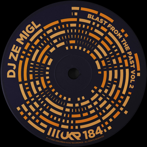 Acid Storm Chicago (DJ Ze MigL Remix)