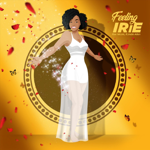 Feeling Irie (feat. Indie Allen)