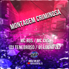 Mc Rgs - Montagem Criminosa