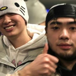 Free “你好漂亮啊”thomeboydontkill Lofi Type Beat