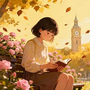 在时间里疗伤 (Cover 欢子)
