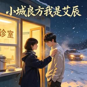 小城良方我是艾辰