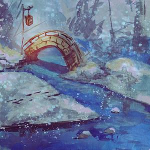 Whispers of the Heart (feat. yomogi)