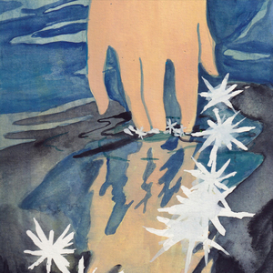 Pomegranate (feat. Jeremy Bolm)