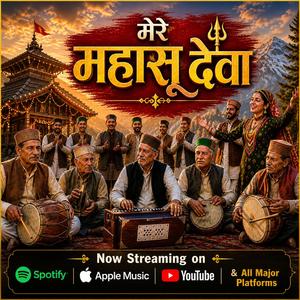 Mere mahasu deva