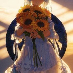 夕日香