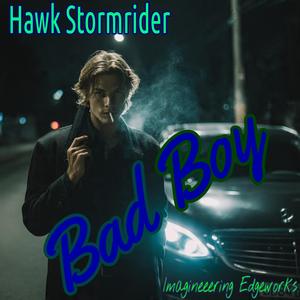BAD BOY (Smooth Jazz Blues version.)