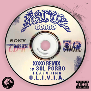Xoxo Remix