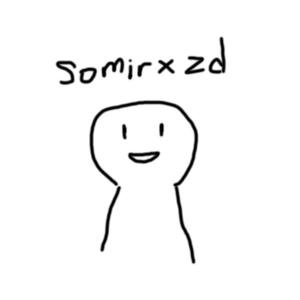 保卫罗德岛-somirxzd（翻自 洛天依）