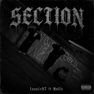 Section (feat. 1soulz87)