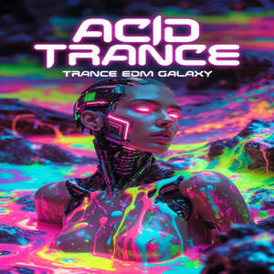 Trance acid