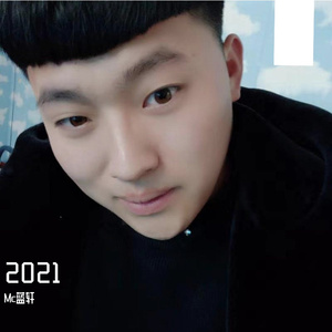 欠你一个天下-蓝轩