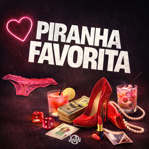 Piranha Favorita