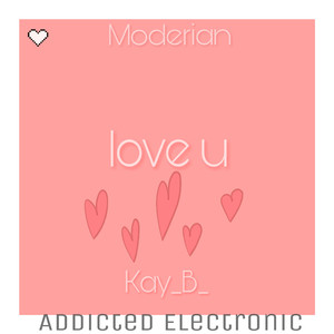 Love U（Original mix）