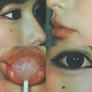 差一点（SAD）