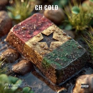 GH Gold (feat. Samankind)