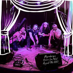 Babystar (feat. Lindsay Marcano) (Live at Heaven Can Wait)