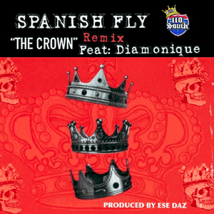 The Crown (Remix) [feat. Diamonique]