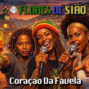 Noite Na Laje (feat. Flores De Siäo)