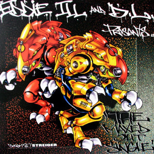 Phonographic Material