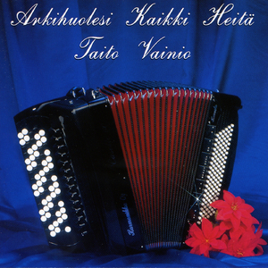 Sydämeeni joulun teen