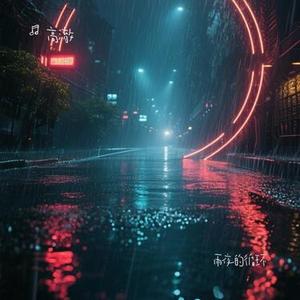 雨夜的循环