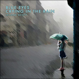 Blue Eyes Crying in the Rain